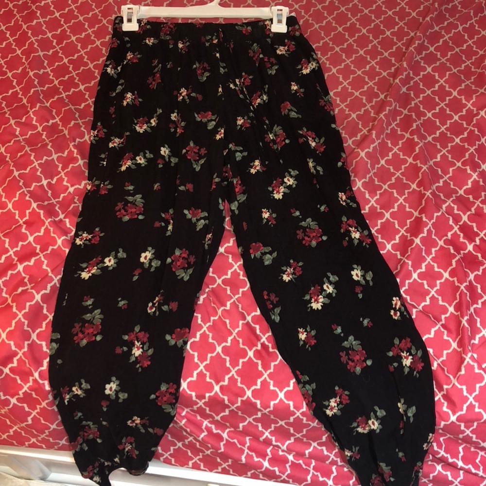 Trousers